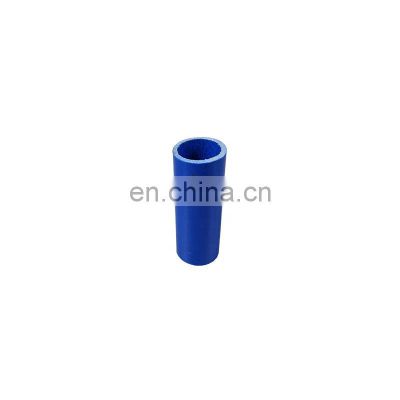 Fiberglass reinforced plastic pultruded profiles round pipe tube
