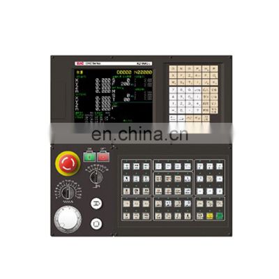 Manufacturer's popular CNC system K210MCi KND CNC controller of milling machine cnc milling machine