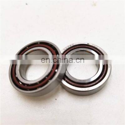 Hot sales 4/5 Precision Ball Screw Bearing 30tac62 30tac62b Angular Contact Ball bearing 30TAC62B/P5 bearing