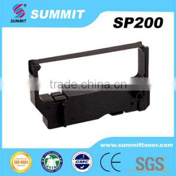 High quality Summit Compatible printer ribbon for SP200