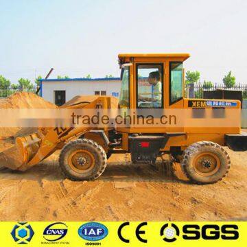 10F wheel loader Manufacturer CE,20 years