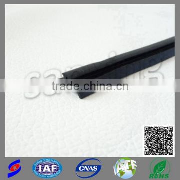 high quality professional non-toxic shielding door rubber profile