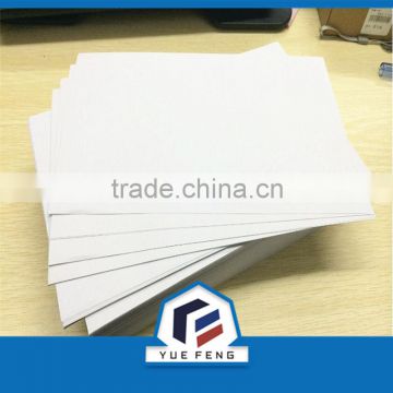 100% wooden pulp office white A4 Copy paper 80gsm (210MM*297MM)