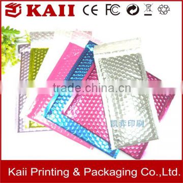 OEM professional custom anti-static bubble bag manufacturers in China