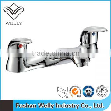 2015 Contemporary Style and Basin Faucets Type Waterfall Faucets