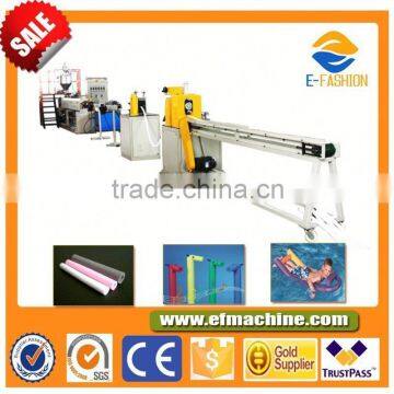 EPE Foam Hose Production Line