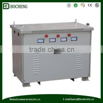 dry type electrical transformer with high quality