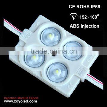 led lens module with Al substrate dc12v constant current