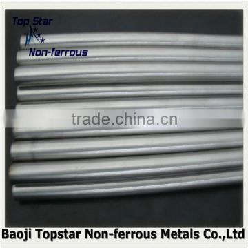 ASTM B550 pure zirconium bars pure Zr rod