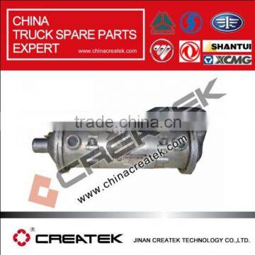 CREATEK xcmg spare parts in dubai,XCMG Oil Cooler,chinese XCMG pars