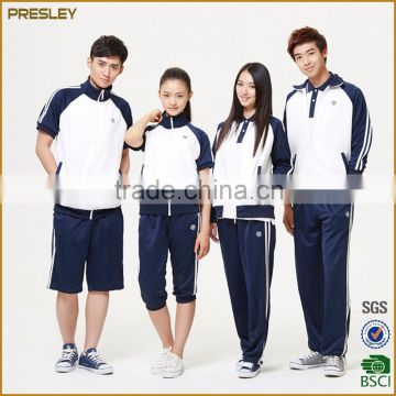Factory Supply OEM Service High Quality School Uniform With Very Cheap Price