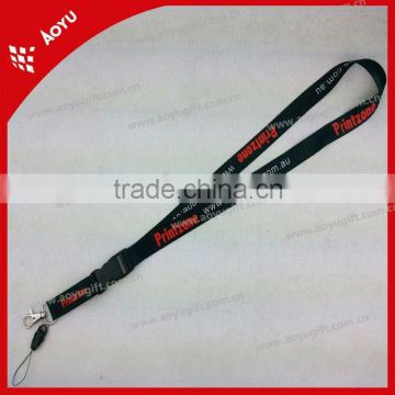 repeat printing lanyards defferent designs for airline