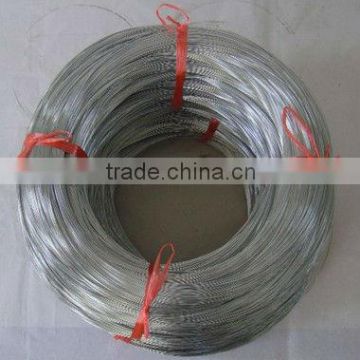 Manufacturer staniless steel wire