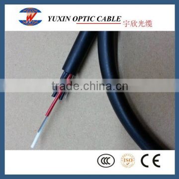 GYFTY Loose Tube Fiber Optic Cable With competitive Price