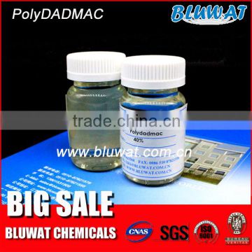 Flocculant Magnafloc LT510 Equivalent Produced by Bluwat Chemicals