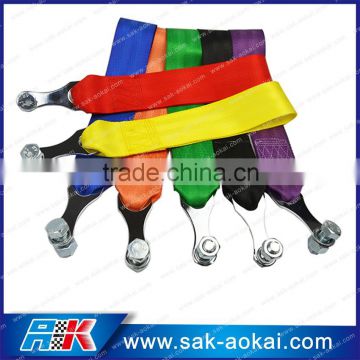 Elastic Car Tow Ropes High Quality