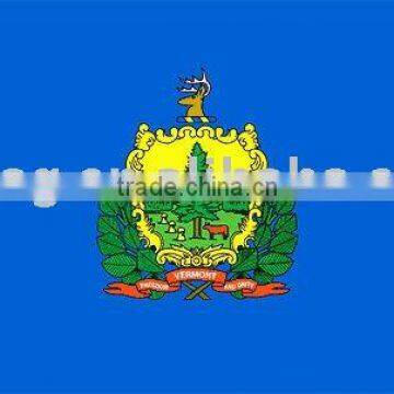 Vermont Flag