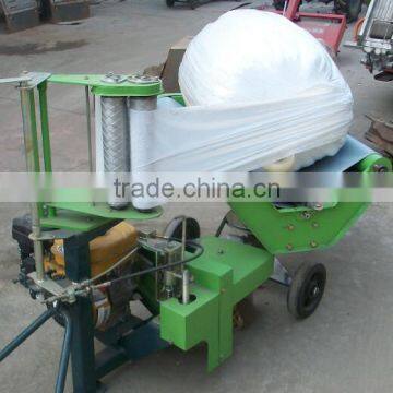 High speed factory direct automatic wrapping machine with good quality