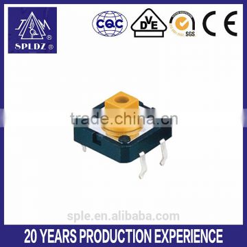12*12mm Square Tact switch