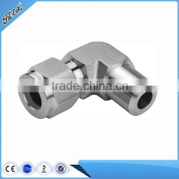 ISO9001 Ring Joint Welding Neck Flange