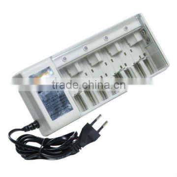 rechargeable battery charger 8181 (CE/ROHS approved)