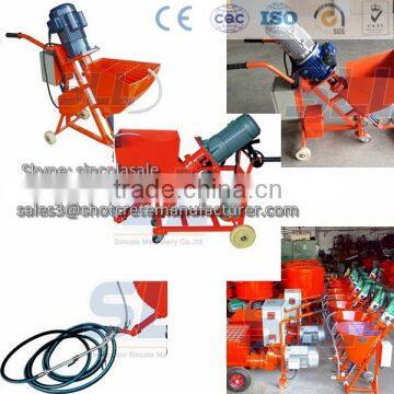 Putty Spraying Machine Price, With Cheap and High Quality