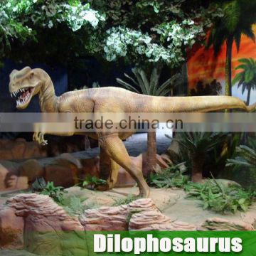 best selling customized dinosaur with movements on sale