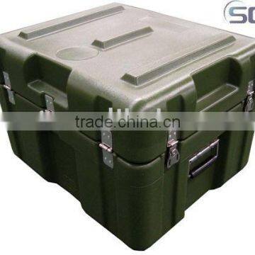 High Qualtiy 70L Hard Plastic Storage Box