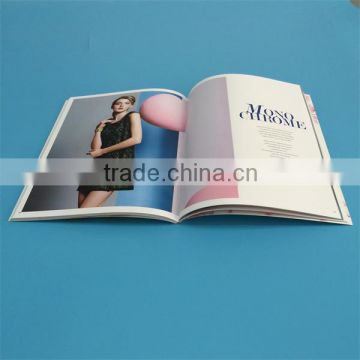 bulk production people magazine printing china