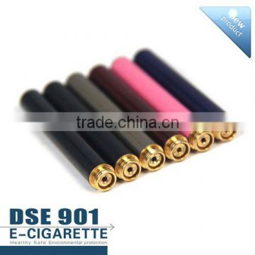 180mAh and 280mAh dse901 mini e cigarette (901-T is available)