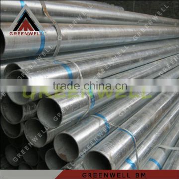 Factory in China super quality density galvanized steel for construction