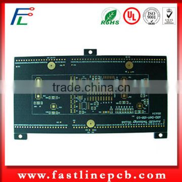 4 layer FR4 Blind Buried Via automotive pcb board