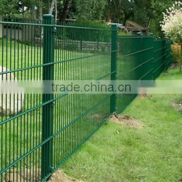 Cheap Price 868 /656 Wire Mesh Panel / Double Wire Mesh Fence