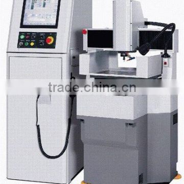 small cnc milling machine QX-4040