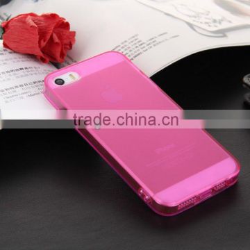 Beautiful Color Cover Case Cell Phone Accessories For iphone5s