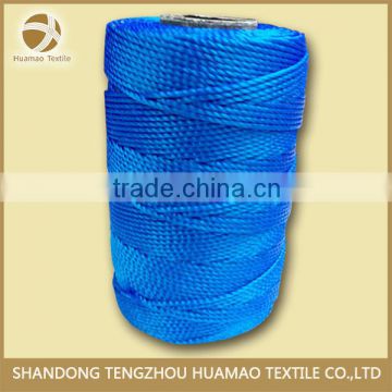 5mm pp packing twine pp agriculture baler twine