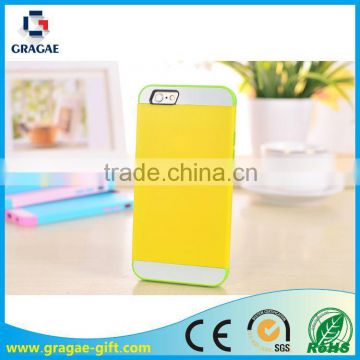 TPU phone case for iphone 6 cover