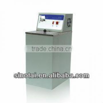 Copper corrosion tester of liquefied petroleum gas