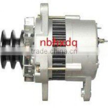 auto alternator for Nikko PC200-5 24V 35A 0-33000-5840 600-821-6130