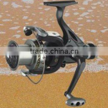 Front & Rear Drag Coarse Sea Spinning New Fishing Reel