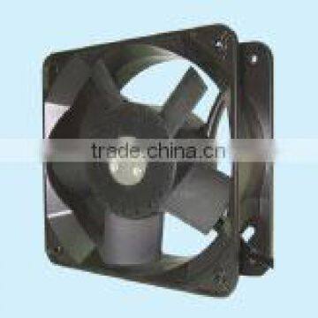Taiwan TUV CE UL ROHS Certified LARGE SIZE DC Axial Cooling Fan Plastic Impeller with DC Brushless Fan Motor in 176x176x89mm