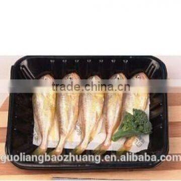 China Supply Food Grade Frozen Food Tray