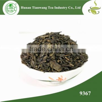 factory supply chinese green tea 9367