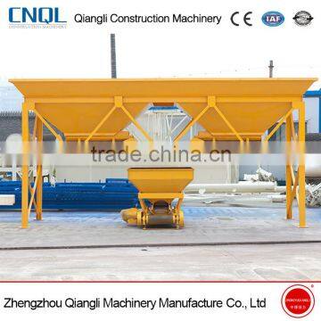 China famous brand good quality Concrete batching machine with good price