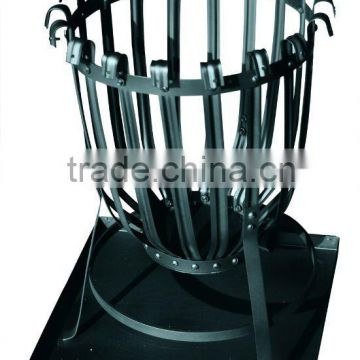 steel fire basket TCH077