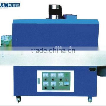 SPX High Quality Small Shrink Wrapping Machine