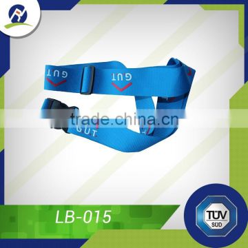 nylon printing luggage belt