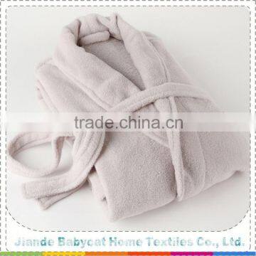 Top selling good quality mens bathrobe from China