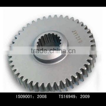 forged cogs for forklifts