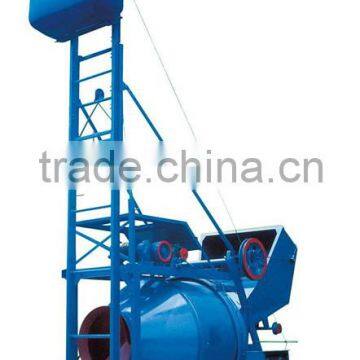 Long Operation Life concrete mixer price